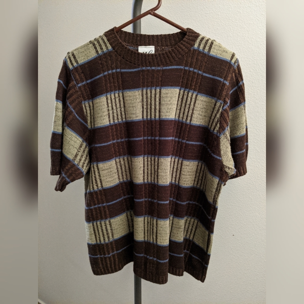 Vintage Maggie Lawrence Sweater